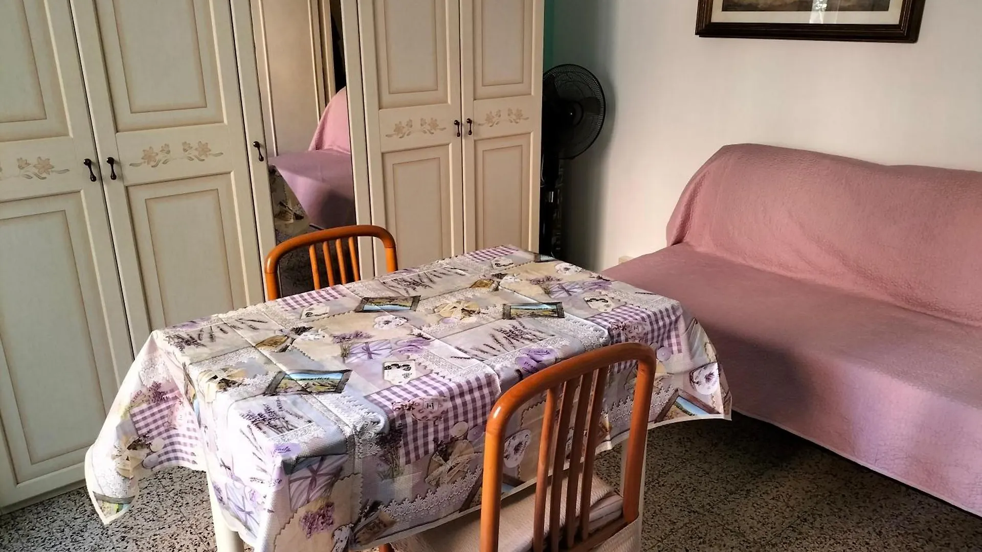 La Botticella Casa Appartamento Per Vacanze Rome Italy